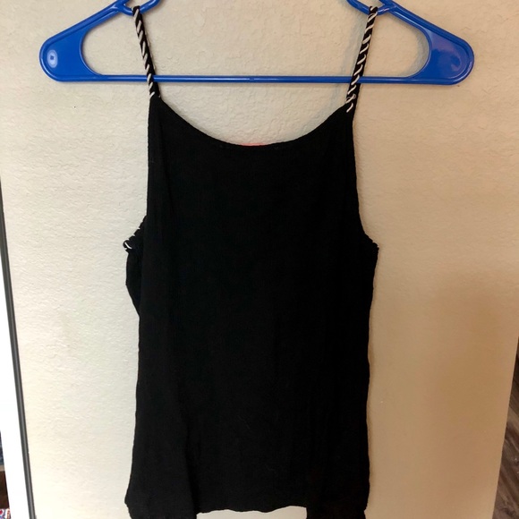 Anthropologie fun tank 🌟 - Picture 3 of 3